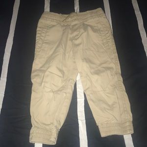 Polo (Ralph Lauren) toddler pants